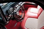 Ford Thunderbird Convertible 1956 года